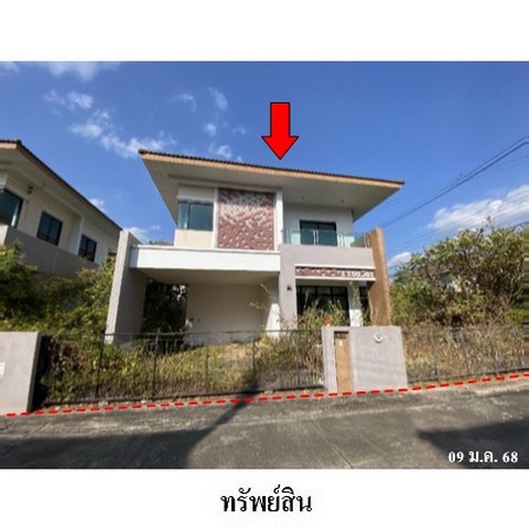 ขายบ้านเดี่ยวโครงการ วี พร็อพเพอร์ตี้ ถ.สีหราชเดโชไชย ตำบล บ้านเป็ด อำเภอ เมืองขอนแก่น จังหวัด ขอนแก่น