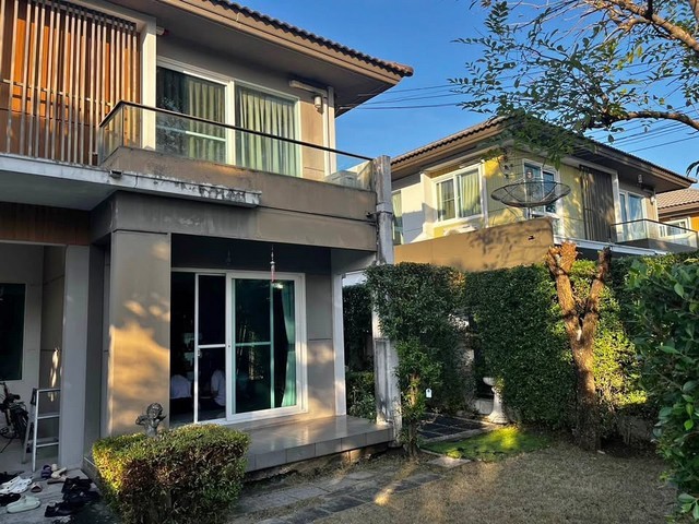 ให้เช่าบ้าน ใกล้ทางด่วนรามอินทรา-อาจณรงค์ใกล้ตลาดเคหะออเงิน  ,ตลาดวงศกร, ตลาดออเงินและ  รร.สารสาสน์วิเทศสายไหม