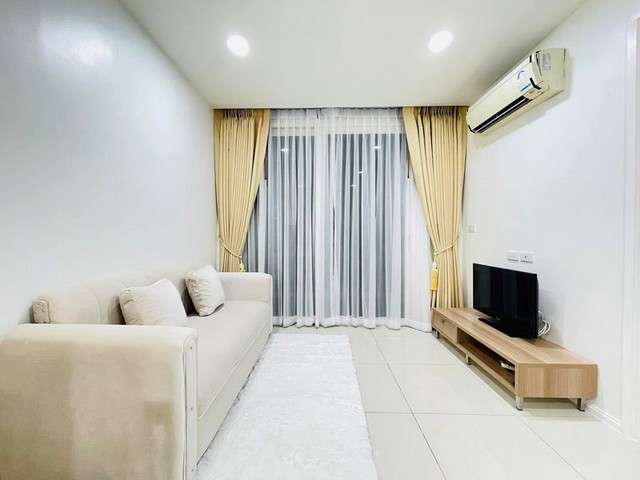 ขายคอนโดพัทยา ห้องสวยพร้อมอยู่ แอตแลนติส คอนโด รีสอร์ต พัทยา FP-C01550 