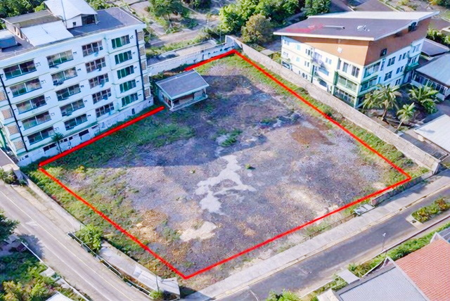 โลตัส ลำลูกกา คลอง2 400ม ติดถนนใหญ่ หน้ากว้าง 45เมตร BTSคูคต ให้เช่าที่ดินถมแล้ว  1ไร่ 1งาน 16 ตรว. รพ.แพทย์รังสิต 4กม. 