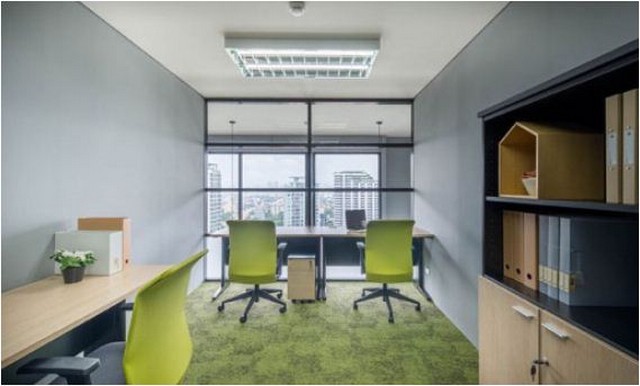 OFfice อาคารพร้อมพันธุ์3 0 sq.wa 0 ห้องนอน 0 ห้องน้ำ ใกล้กับ เซ็นทรัลลาดพร้าว +++ กรุงเทพ