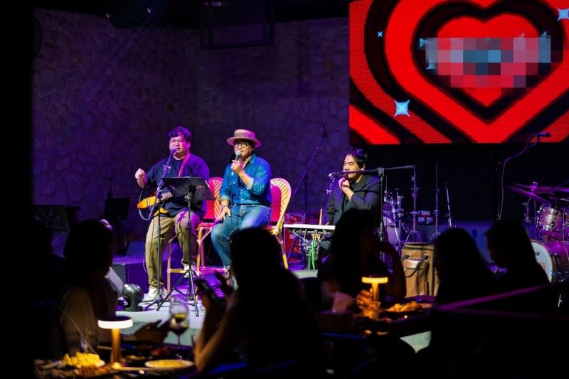 เซ้งด่วน Pub Restaurant เกรดพรีเมียม ระยอง สายล่าง ย่านNightlife