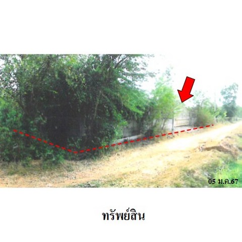 ขายที่ดินโครงการ ชุมชนบ้านอ้อคำ ถนน สายรอบบ้าน 1 ตำบล กระนวน อำเภอ ซำสูง จังหวัด ขอนแก่น