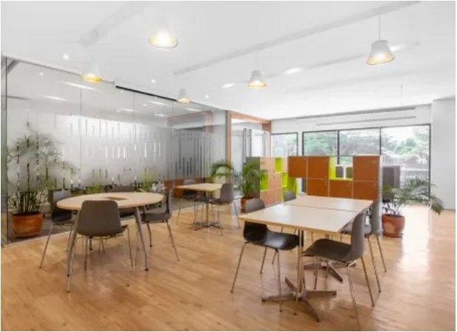 รหัส  - ให้เช่าด่วน OFfice แหลมฉบัง ฮาร์เบอร์มอลล์   สภาพเยี่ยม