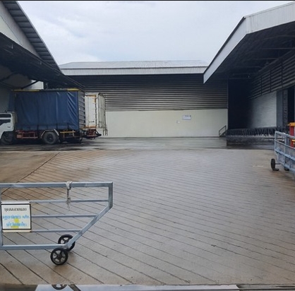 ให้เช่าโกดัง พื้นที่โกดัง 300-400 ตร.ม.บางขุนเทียน ชายทะเล 20 แขวงแสมดำ รถคอนเทนเนอร์เข้าออกได้สบาย