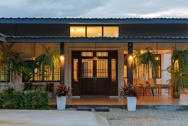 ขาย 8.49 ล้าน #โซนสารภี 396 ตรว. #บ้านสวนสวย บ้านเดี่ยว 2 หลัง #ใกล้เมือง #น้ำไม่ท่วม พร้อมอยู่!!