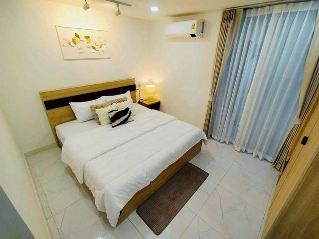 สุดคุ้ม ขายเพียง 1,259,000 บาท 38 ตรม. #SR Complex #แยกหนองประทีป #วิวสวย #เฟอร์นิเจอร์ครบ ราคาดี ลงทุนก็คุ้ม ทำเลดี เดินทางสะดวก