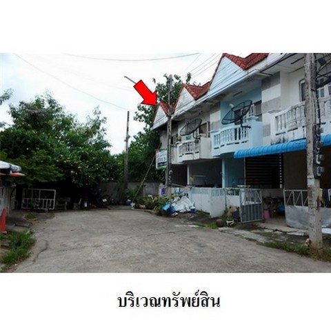 ขายทาวน์เฮ้าส์โครงการ มรกต ถนน โนนไฮ-เมืองเก่า ตำบล ในเมือง อำเภอ เมืองชัยภูมิ จังหวัด ชัยภูมิ