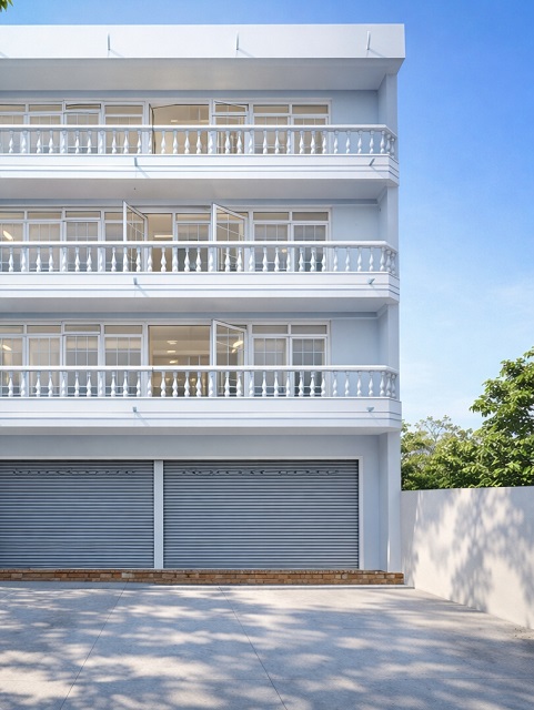 ให้เช่าอาคารพาณิชย์ 3 ชั้น โลตัส พระราม 2 2.1 กม.หลังมุม กว้าง 7เมตร ตรงข้ามแสงจันทร์พระราม2 100ม. ทำเลพระราม 2 รร.บางขุนเทียนศึกษา 2.4 กม. 