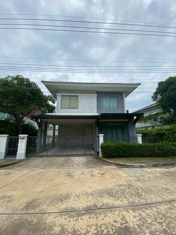  ให้เช่าบ้านเดี่ยว  หมู่บ้านเพอร์เฟค เพลส แจ้งวัฒนะ 2 จดทะเบียนบริษัทได้  รับสัตว์เลี้ยง