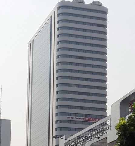 Office อาคารซีพีทาวเวอร์2 1BR 0 ไร่ 0 งาน 1 ตรว. 65000 บาท. ใกล้กับ - ดีเวอร์ -