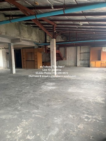 OFfice ขายอาคารสำนักงาน 6.5 ชั้น (ต้องรีโนเวท) มีช่องลิฟต์ จอดรถได้ 2 คัน ติดถนนรัชดาภิเษก 72 ตร.ว. (พื้นที่ใช้สอย 2,016 ตร.ม.) ราคา 55 ล้านบาท ขนาด 72 ตาราง-วา 0 งาน 0 RAI  55000000 บาท   HOT DEAL!