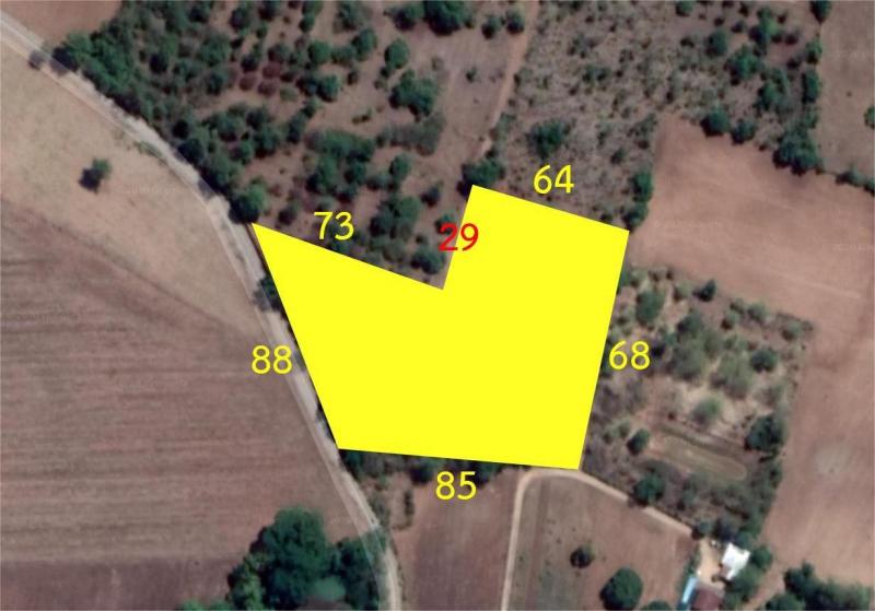 #ขายที่ดิน 7-2-26 ไร่ สนามบินกองบิน4 อ.ตาคลี จ.นครสวรรค์ โซน : อ.ตาคลี จ.นครสวรรค์ที่ตั้ง :  ต.หัวหวาย อ.ตาคลี จ.นครสวรรค์  60140ลักษณะโดยทั่วไป- ที่ดินเปล่า, ใกล้ตัวอำเภอตาคลี,  กองบิน 4 - เนื้อที่  7-2-26 ไร่,  ที่ดินอุดมสมบูรณ์ ไว้ สร้างบ้าน หรือ แปลงผัก- หน้ากว้าง 88 เมตร ลึก 120 เมตร- ตั้งในแหล่งชุมชน  เดินทางเข้า ออก ได้หลายเส้นทาง- ใกล้แหล่งอำนวยความสะดวก อาทิ ห้างสรรพสินค้า โรงเรีย�