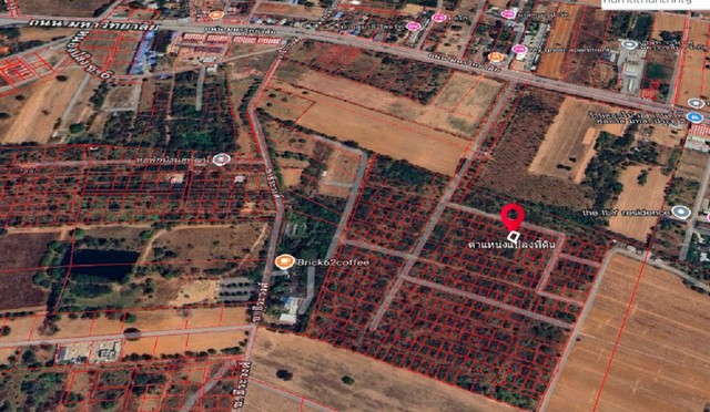  ขายที่ดินแปลงสวย ใกล้ตัวเมืองโคราช ราคาถูกมาก!   ที่ดินโฉนดเลขที่ 116359ตำบลไชยมงคล อำเภอเมือง จังหวัดนครราชสีมาอยู่ในย่านชุมชน เดินทางสะดวก เข้าออกได้หลายทางขนาดที่ดิน: 50 ตารางวาราคาขายเพียง 200,000 บาทเท่านั้นเหมาะสำหรับสร้างบ้านพักอาศัย หรือเก็บไว้ลงทุนในอนาคต จุดเด่นแปลงนี้: ที่ดินอยู่ในทำเลดี ใกล้ถนนหลัก และแหล่งชุมชน ใกล้ Brick & Coffee, The SEPT Korat และหมู่บ้านจัดสร�