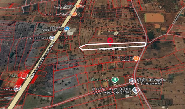 ขายด่วน  ที่ดินเปล่า โฉนดที่ดิน เลขที่ 12193 ตำบลโพนทอง อำเภอสีดา จังหวัดนครราชสีมา ติดถนน• เนื้อที่ 16 ไร่ 2 งาน 56 ตารางวาราคาขาย : 5,000,000.- บาท พิกัด : https://maps.app.goo.gl/M6qPjs4866WTDmRu8สนใจสอบถามรายละเอียดได้ที่ : โทร 097-0718650, 081-3152640ขายด่วน  ที่ดินเปล่า โฉนดที่ดิน เลขที่ 12193 ตำบลโพนทอง อำเภอสีดา จังหวัดนครราชสีมา ติดถนน• เนื้อที่ 16 ไร่ 2 งาน 56 ตารางวาราคาขาย : 5,000,000.- บาท พิกัด : https://maps.app.goo.gl/M6qPjs4866WTDmRu8สนใจสอบถามร�