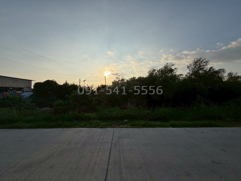 ขายที่ดินประชาอุทิศ 90 ซอยยิ้มแย้มที่ดินทุ่งครุ แปลงใหญ่ 3 ไร่ ติดถนน 3 ด้าน ผังเมืองสีเหลือง เหมาะทำโครงการ,ลงทุนTel 091-541-5556Line : boynidabbbขายที่ดินเปล่า ประชาอุทิศ 90 ซอยยิ้มแย้มทำเลศักยภาพย่าน ทุ่งครุ – ประชาอุทิศเหมาะสำหรับผู้ที่มองหา ที่ดินแปลงใหญ่, ที่ดินติดถนน, ที่ดินทำโครงการบ้านจัดสรร หรือซื้อที่ดินลงทุนในกรุงเทพรายละเอียดที่ดิน- ขนาดที่ดิน 3 ไร่ (1,200 ตารางวา)- ติด�