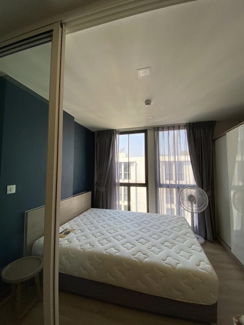 Chambers Onnut Convenient Clean Quiet 8th Floor BTS Onnut