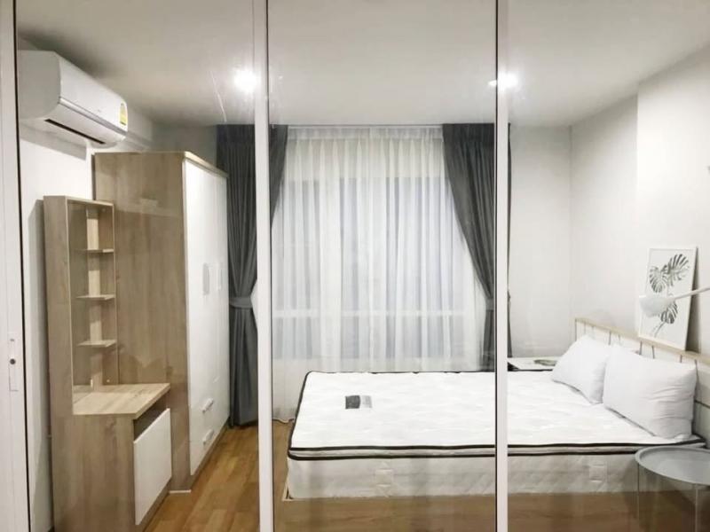 Regent Sukhumvit 81 Nice private peaceful 6th floor BTS On Nut