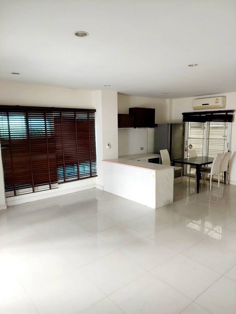 P1909 ขายทาวน์เฮ้าส์ เนอวานา คลัสเตอร์ รามคำแหง  NIRVANA CLUSTER RAMKHAMHAENG รามคำแหง-ราษฏร์พัฒนา  ซอยรามคำแหง160 (ซอยมิสทีน )