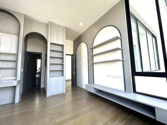 P1903 ขายบ้านเดี่ยว โครงการ The Master เอกมัย รามอินทรา ซอยรามอินทรา 39 บ้านใหม่มือ 1 ฮวงจุ้ยดีที่สุดในโครงการ ใกล้ Central East Ville