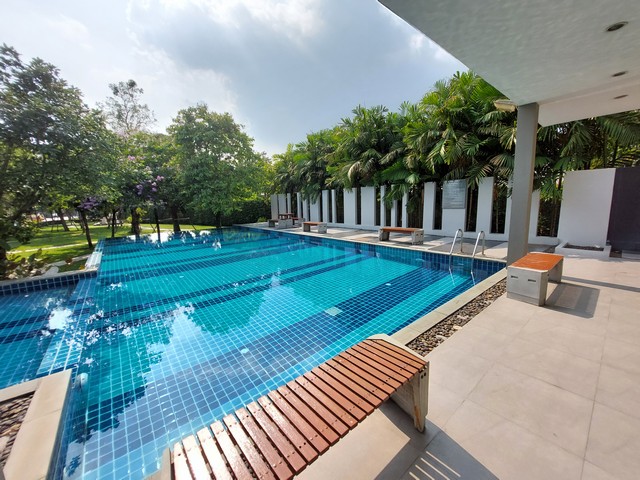 ให้เช่า บ้านเดี่ยว2ชั้น 54ตรว. อยู่ถนน รามอินทรา109 ซอยพระยาสุเรนทร์ ใกล้แฟชั่นไอส์แลนด์