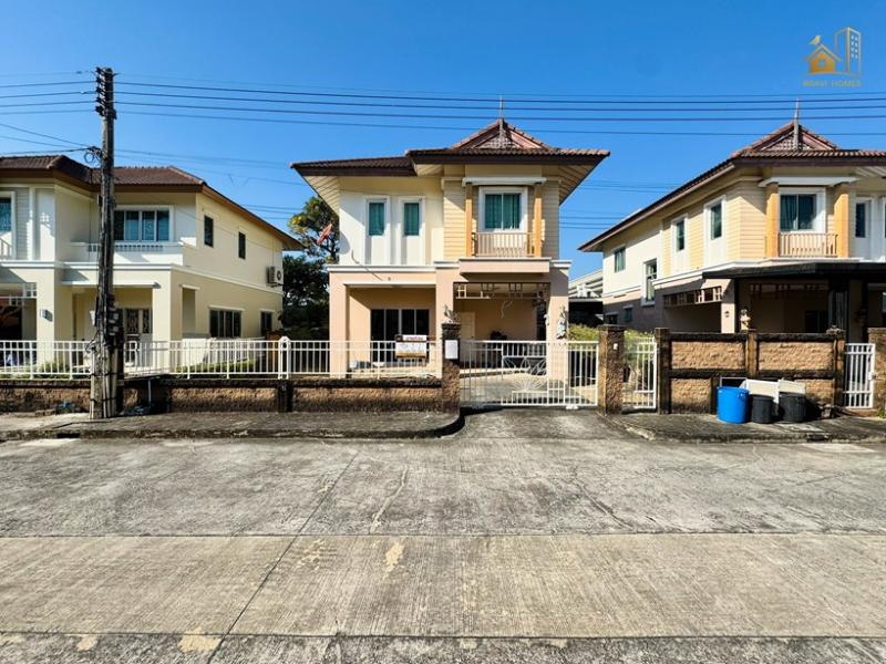 บ้านเดี่ยว เดอะ นอร์ทเทิร์น ไพร์ม 