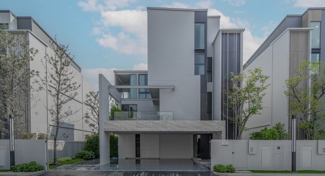 VIVE 2 กรุงเทพกรีฑา (ถนนกรุงเทพกรีฑา) เหมาะสำหรับครอบครัวระดับพรีเมียม ทำเลกรุงเทพกรีฑา ใกล้เมือง เดินทางสะดวก