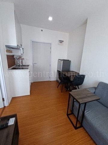 รหัสทรัพย์ N0933คอนโด นอตติ้ง ฮิลล์ สุขุมวิท-แพรกษา เฟอร์ครบ ใกล้ BTS สถานีแพรกษาที่ตั้ง&nbsp;: ถนนแพรกษา ตำบลท้ายบ้านใหม่ อำเภอเมืองสมุทรปราการ จังหวัดสมุทรปราการ 10280รายละเอียดทรัพย์- คอนโด High Rise สูง 35 ชั้น 1 อาคาร มีอาคารจอดรถแยก 9 ชั้น 1 อาคาร- ห้องอยู่ชั้นที่ 19 พื้นที่ใช้สอย 23.84 ตารางเมตร- 1 ห้องนอน, 1 ห้องน้ำ, 1 ห้องนั่งเล่น พร้อมโซนครัวและระเบียง&nbsp;-&nbsp;วิวสวยไม่มีตึกบัง อากาศ�