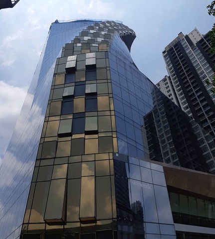 รหัส  - ให้เช่า RENT สำนักงาน อาคาร ที-วัน 0 SQ.WA 1 งาน 0 RAI 130000 BAHT ใกล้กับ - คุ้มยิ่งกว่าคุ้ม