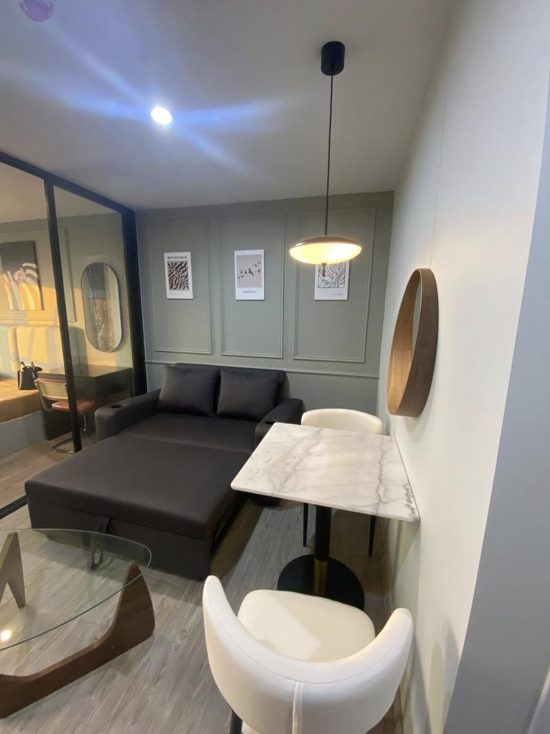 Regent Home Bangna Private comfortable clean 27th floor BTS Bangna