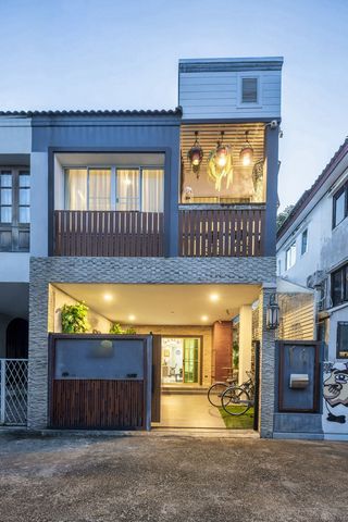 ขาย 10 ล้าน #สุเทพ #อำเภอเมือง #ตกแต่งสไตล์เซน ให้ความหรูหรา เหมือนอยู่โรงแรม #ถนนสนามบินเก่า #หลังตลาดต้นพยอม