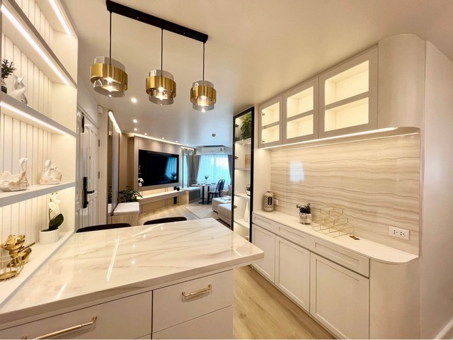 ขายคอนโด ฟอร์จูน คอนโดทาวน์ สาธุประดิษฐ์ 19 นราธิวาส 24 (ตรงข้าม รร.นานาชาติASTER ) คอนโดย่าน พระราม3 - สาธุประดิษฐ์ ห้องใหญ่ 85 ตรว.