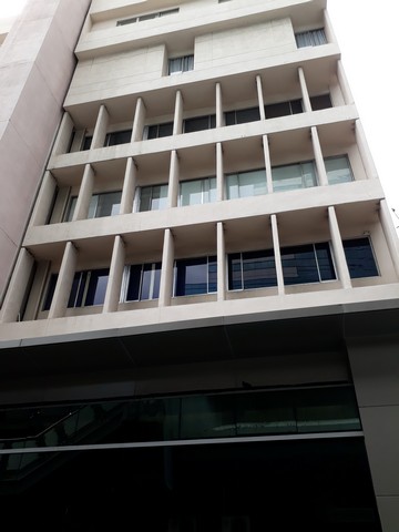 เช่าออฟฟิศสีลม บางรัก อาคารญาดา ขนาด 80  ตรม.ขึ้นไป สุริยวงค์ เขตบางรัก รถไฟฟ้า BTS สถานีศาลาแดง O2,512,59O9,  O84,543,4833ดูข้อมูลเพิ่มที่  www.irentoffice.com ยินดีรับฝากขาย-ให้เช่าสำนักงานค่าประกันการเช่า    3    เดือนค่าเช่าล่วงหน้า      1    เดือนสัญญาการเช่าสำนักงาน3ปีขนาดพื้นที่ออฟฟิศให้เช่า 80ตารางเมตรขึ้นไปขนาดพื้นที่ และค่าใช้จ่ายต่างๆ อาจมีการปรับเปลี่ยนกรุณาโทรสอบถามเพื่อยืนยันควา�