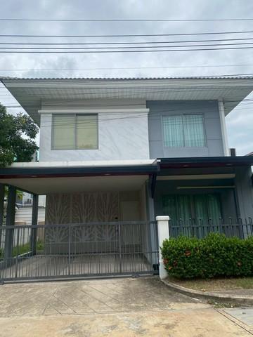 ให้เช่าบ้านเดี่ยว 2 ชั้นหลังมุม หมู่บ้านเพอร์เฟค เพลส แจ้งวัฒนะ ใกล้โรงเรียนนานาชาติ SISBสนใจติดต่อ คุณเม 084-5928945 คุณก้อง 095-478-7456 Line id : kong.plให้เช่าบ้านเดี่ยว 2 ชั้น เนื้อที่ 50 ตารางวา พื้นที่ใช้สอย 160 ตารางเมตร 4 ห้องนอน 3 ห้องน้ำ 1 ห้องครัว 1ห้องนั่งเล่น ไม่มีเฟอร์นิเจอร์ , มีแอร์ครบทั้งหลัง เหมาะพักอาศัยหรือทำโฮมออฟฟิศ- รับผู้เช่าชาวต่างชาติ- รับสัตว์เลี้ยง- จดทะเบียนบริษั�