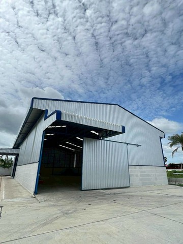 #โกดังให้เช่า #ใกล้อมตะนครชลบุรี  ขนาด450ตร.ม.????ให้เช่าเดือนละ 48,000บาท????- มัดจำ 2เดือน- ค่าเช่าล่วงหน้า 1เดือน*สัญญาขั้นต่ำ 1ปี_____________________________________________                       ✐????????????????????????????ติดต่อสอบถาม | นัดดูทรัพย์ | จอง | ทำการซื้อขาย????  ???????????? :   091-742-1874 (K.Yee)????  ???????????????? ???????? :  0917421874 ❇️ ???????????????????????????????? : 089 753 6784  ❇️ ????echat : yupin_srited เลือกดูทรัพย์เพิ่มเติมได้ที่  ☞ เพจ Sawasdee Home Chonburi https://www.facebook.com/share/16eHg7pEUp/  ☜#โกดังชลบุรี