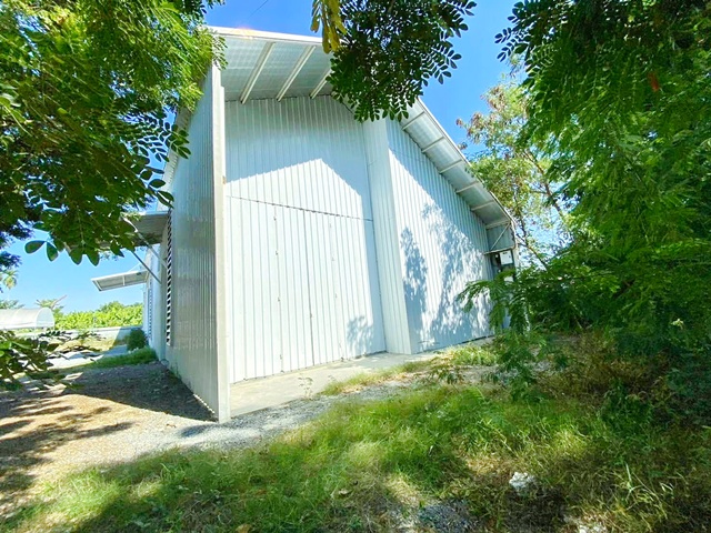 ลาดพร้าว85-95 MRT มหาดไทย 1.9 กม.ให้เช่าโกดัง  รร.นานาชาติ KIS 2.8 กม. สภาพใหม่พร้อมออฟฟิศ 66 ตร.วา. 265 ตร.ม.รองรับธุรกิจสำนักงาน และคลังสินค้า 34,999 B-M. ถนนกว้าง รถคอนเทนเนอร์ 20 ฟุตเข้าออกได้สะดวก ระบบไฟฟ้า 3 เฟส จอดรถได้หลายคัน เดอะมอลล์ บางกะปิ 2.9 กม.แหล่งช้อปปิ้ง เดินทางสะดวก ถ.ลาดพร้าวLat Phrao 85-95 Warehouse for rent 1.9 km. from MRT Mahathai Station Ladprao area. KIS International School 2.8 km. away. Brand new condition with office space 66 sq.wa 265 sq.m. Suitable for office and warehouse businesses. 34,999 B-M. Wide road easy access for 20 fo