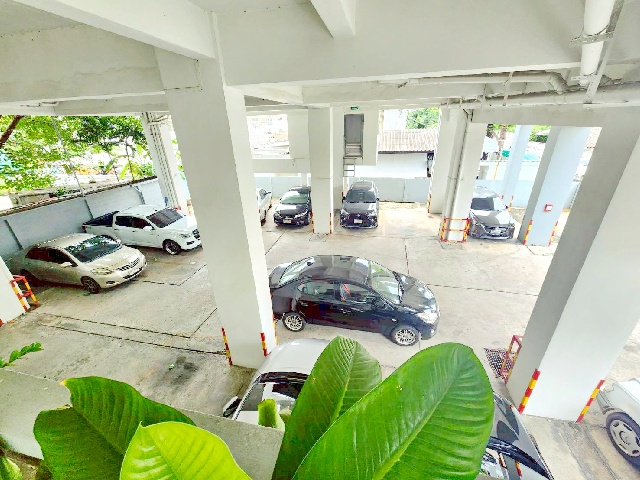 ซ.อินทามระ 31-37 ออฟฟิศทึ่ถูกที่สุด ติดรถไฟฟ้า ในประเทศไทย MRTสุทธิสาร 900ม.ให้อาคาร 33 ตร.ม. รร.นานาชาติคิซิโกะ 3.8 กม. 1นอน 