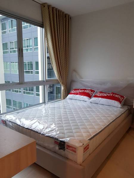 ghd000203R ให้เช่าคอนโด The Prodigy MRT บางแค ขนาด 35 ตรม 1นอน 1น้ำ ชั้น 10 เฟอร์ครบ พร้อมเข้าอยู่ค่าเช่า 10,000 บาท/เดือนสนใจติดต่อ:โบ O93 789ํ 4935ํLine: @guruhomeddคอนโด เดอะ โพรดิจี้ MRT บางแค / The Prodigy MRT Bangkhaeที่ตั้ง : ถนนเพชรเกษม ใกล้ซอยเพชรเกษม 62 แขวงบางด้วน เขตภาษีเจริญ กทมใกล้ MRT บางแครายละเอียด :* พื้นที่ 35 ตารางเมตร ชั้น 10* 1 ห้องนอน 1ห้องน้ำ 1 ห้องครัว* แอร์ 2 ตัว เครื่องทำน้ำอุ่น ไมโครเวฟ ตู้เย็น ทีวี และ เครื่อง�