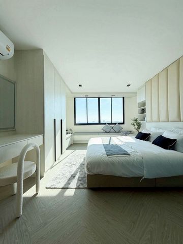 ราคาเพียง 2.69 ล้าน 40 ตรม. #นครพิงค์ คอนโด ห้องขนาดใหญ่ กว้าง #วิวเมืองสวย เปิดโล่ง อยู่เองก็ฟิน ปล่อยเช่าก็ปัง ตกแต่งครบ พร้อมเข้าอยู่รายละเอียดห้องขนาด 40 ตารางเมตรชั้น 17เฟอร์นิเจอร์ เครื่องใช้ไฟฟ้าทีวีตู้เย็นไมโครเวฟเครื่องซักผ้า + อบผ้าโซฟาโต๊ะทานข้าวเตียงนอนราคาเพียง 2,690,000 บาททำเลโดดเด่นใกล้ นิมมานใกล้ MAYA เชียงใหม่ใกล้ คูเมือง / ถนนคนเดินเดินทางสะดวก ใจกลา�