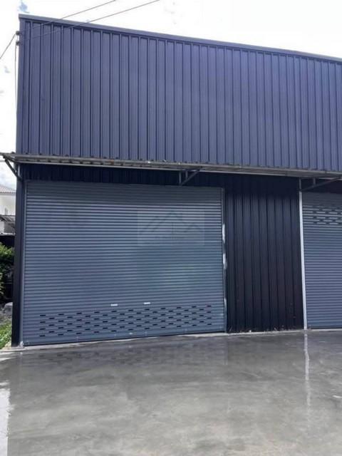 ให้เช่าโกดัง 100 ตร.ม. ซอยพัฒนาการ 38 ในโครงการพฤกษาอเวนิว พัฒนาการ ใกล้ทางด่วนราคาเช่า 24,000 บาท / เดือน / ห้อง ( สัญญาขั้นต่ำ 1 ปี ประกัน 2 เดือน ล่วงหน้า 2 เดือน ) ( เหมาจ่ายรายปีมีส่วนลด )ที่ตั้ง ถนนพัฒนาการ ซอยพัฒนาการ 38 แขวงสวนหลวง เขตสวนหลวง กรุงเทพมหานครติดต่อ : คุณภัสพงณ์ 0634098164Line : binkem22https://www.facebook.com/profile.php?id=61581484955548เนื้อที่ 3 ไร่ พื้นที่ใช้สอยทั้งหมด 400 ตารางเมตร มีห้องน้ำ ที่จอดรถกว้