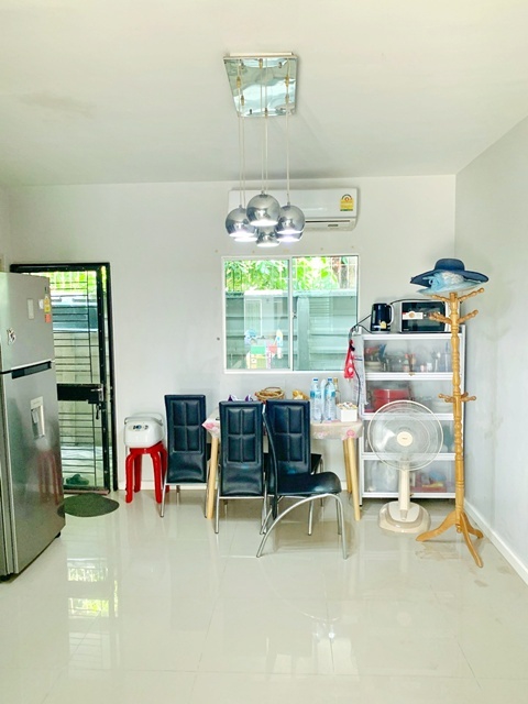 สนามกีฬาราชมังคลา 330ม. กกท. ARL หัวหมาก  ให้เช่าคอนโด ดิ อินสไปร์ เพลส เอแบค พระราม 9 สตูดิโอ 29 ตร.ม. ม.อัสสัมชัญ หัวหมาก 700 ม. 