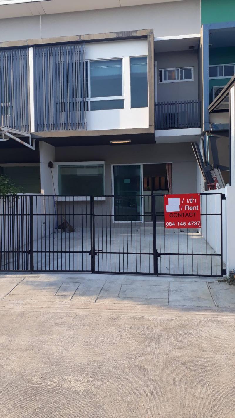 ให้เช่าทาวน์โฮม อินดี้2 ประชาอุทิศ90  พระสมุทรเจดีย์ N6113ให้เช่าทาวน์โฮม อินดี้2 ประชาอุทิศ90  พระสมุทรเจดีย์ ค่าเช่า 11,000 บาทอินดี้ 2 ประชาอุทิศ 90 แอร์ 2 ตัว ข้างบน ตู้เย็นไมโครเวฟ ชุดครัวอยู่ข้างล่าง Ban Khlong Suan, Phra Samut Chedi District, Samut Prakan 10290สนใจติดต่อ คุณนัน  เบอร์โทร   062-8923978, 080-5478745, หรือ ส่งข้อความ/รูปภาพ/แนบลิ้งค์ประกาศทรัพย์ เพื่อสอบถามรายละเอียดเพิ่มเติมทางไลน์สามารถแอดไอดีไลน์ หรือ