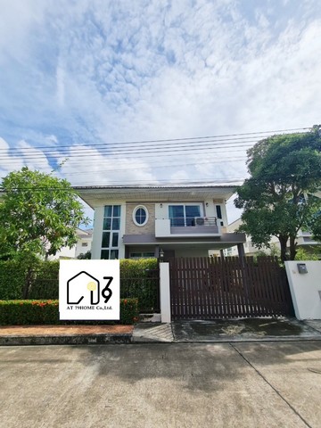 ให้เช่าบ้านเดี่ยว2ชั้น ศุภาลัยการ์เด้นวิว บ้านค่าย ใกล้เซนทรัลระยอง พร้อมเฟอร์นิเจอร์ครบ ราคาเช่า 20,000/เดือน สัญญา1ปี51 ตร.ว.3 ห้องนอน3 ห้องน้ำ 1 ห้องโถง1 ห้องครัว2 ที่จอดรถ เฟอร์นิเจอร์และเครื่องใช้ไฟฟ้า เตียงนอนพร้อมที่นอน 2 ห้องนอนแอร์ 2 เครื่อง เครื่องทำน้ำอุ่น ชุดโซฟา ตู้เย็น ชั้นวางทีวี รายละเอียดสถานที่ใกล้เคียง ใกล้วัดบ้านค่ายใกล้เทศบาลน้ำคอก Big c เซนทรัล�