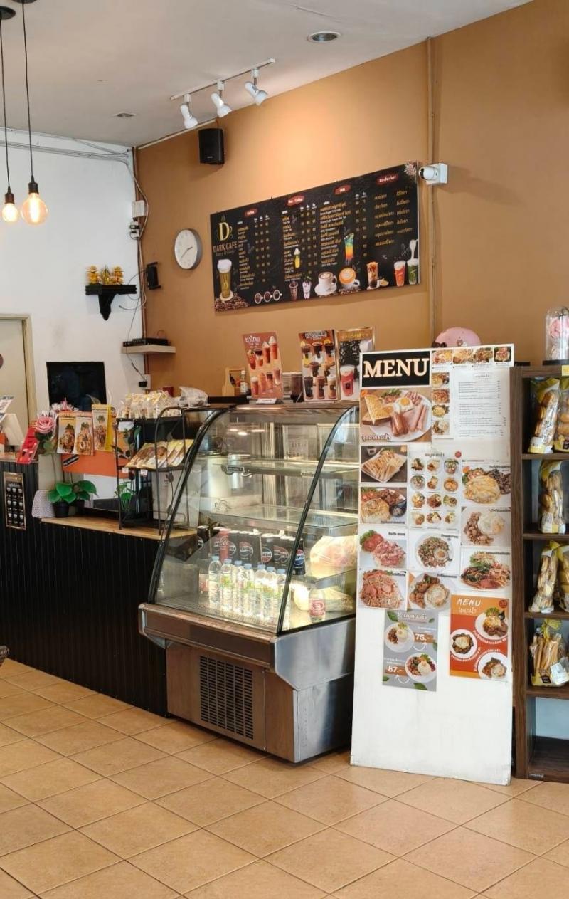 สนใจติดต่อด่วนโทร 086-252-1359มาก่อนได้ก่อน เซ้งไว ปิดไวเซ้งด่วน 190,000 บ #ได้คืน 54,000 บ #ลาดพร้าว101&nbsp;คนผ่านเยอะ ลูกค้าออฟฟิศเพียบ&nbsp;ทำเลดีมาก ติดกับ ก๋วยเตี๋ยวเรือปอประทีป (ร้านดัง)ลูกค้าออฟฟิศแน่น โซนนี้ขายง่าย&nbsp;#สิ่งที่ได้ทั้งหมด- เงินมัดจำร้าน ยกให้ 58,500 บาท- ค่าประกันร้าน 54,000 บาท- แอร์ 2 ตัว- เครื่องทำกาแฟสด + อุปกรณ์ครบ- ห้องครัว + เครื่องครัวพร้อมใช้งาน- ชุดโต๊ะเก้าอี้ + โซฟ