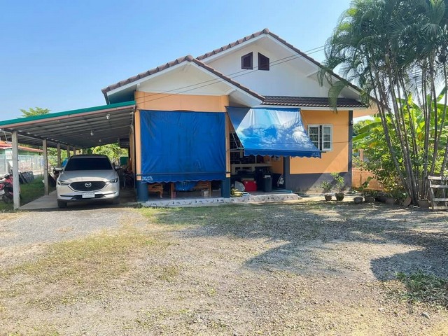 # ประกาศขายบ้านพร้อมที่ดิน ทำเลดีมาก!# ติดถนนใหญ่ 4 เลน เดินทางสะดวกสุด ๆ ใกล้วัดเขาแก้ว อบต.  โปรโมชั่นถึงสิ้นเดือนนี้เท่านั้น พร้อมโอน# รายละเอียดบ้าน 3ห้องนอน 2ห้องน้ำ 1ห้องโถง 1หัองครัว ทึ่จอดรถได้2คัน# บ้านพร้อมที่ดิน ขนาด 2 งาน ตรงข้ามโรงเรียนชัยมงคล ต.เขาแก้วศรีสมบูรณ์อ.ทุ่งเสลี่ยม จ.สุโขทัย** ค่าโอน  คนละครึ่ง# ของแถมจัดเต็ม ต้อนรับปีใหม่ - แอร์- ตู้เย็น- เครื�