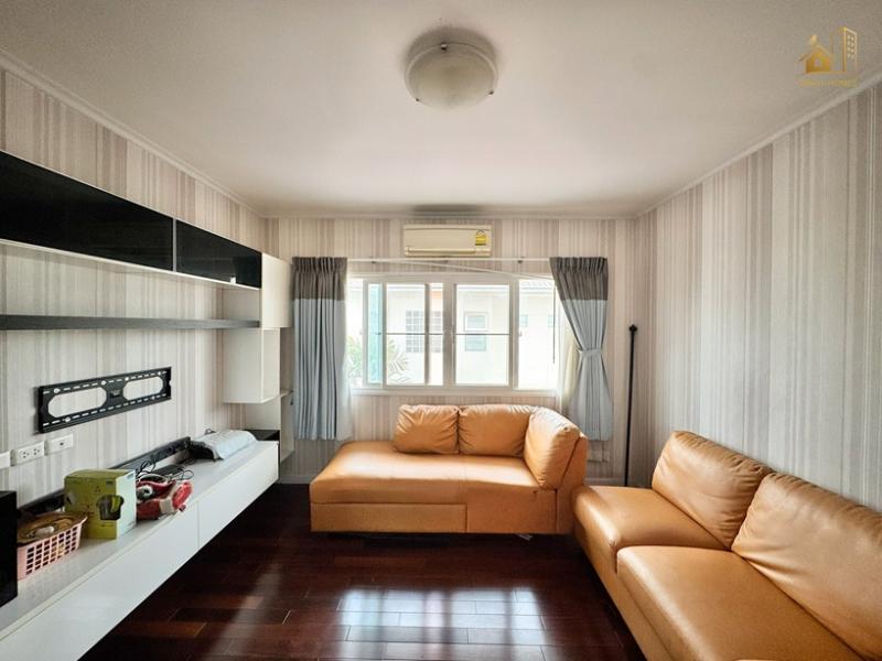 ขายบ้านเดี่ยว ศุภาลัย มณฑลา ปิ่นเกล้า-พุทธมณฑล สาย 1