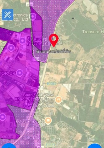 #ให้เช่าที่ดินระยะยาวบ้านบึงชลบุรี#ให้เช่าที่ดินติดถนน 331บ้านบึงชลบุรี????ต.คลองกิ่ว อ. บ้านบึง จ.ชลบุรี???? ผังเหลืองเขต eec ชลบุรี✅เนื้อที่รวม  190-0-67 ไร่    ( รวม  5  โฉนด  )✅ราคาเช่าไร่ละ10,000 บาท/ด.????ที่ดินหน้ากว้างติดถ.331(390 ม.)❇️เงื่อนไขการเช่าดังนี้ :              ????ให้เช่าระยะยาวถึง30 ปี                                         ????ล่วงหน้า  3  ปี????3 ปีขึ้นค่าเช่า 5%????ค่าประกัน  5  ล้านบาท????ระยะเวลาเช่า 30 ปี(ห้ามรื้อถอนสิ