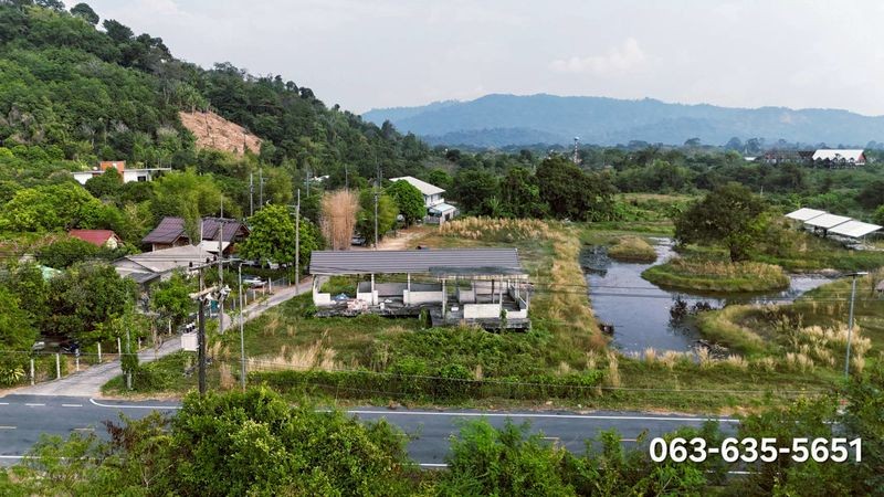 สนใจมาเที่ยวชมโทร ติดต่อ นกได้หลายช่องทางนะคะโทร. 061-494-9665โทร. 063-635-5651 (เบอร์นี้ไลน์เต็มค่ะ)ไลน์ไอดี : @nyland789(ไลน์คลิ๊กแล้วทักมาได้เลยค่ะ) https://lin.ee/R8sP0rj____________________________ที่สวยทำเลทอง ใกล้แหล่งท่องเที่ยว 7 ไร่ 20 ล้านต.สาริกา อ.เมืองนครนายก จ.นครนายกอยู่เองก็ได้ ทำธุรกิจก็ดี เดินทางง่ายไม่ลึกลับซับซ้อน- เข้าซอยจากถนน 4 เลนเส้น 3049 สาริกา-นางรองเพียง 400 เมตรรูปที่สวย- ด้านหน้าติดถนนลาดย