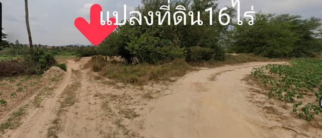 ขายที่ดิน 16 ไร่ พื้นที่สีม่วงจุดขาว มาบยางพร ใกล้นิคมอุตสาหกรรมอีสเทิร์นซีบอร์ด ระยองราคาขาย 40,000,000 บาท ( ไร่ละ 2,500,000 บาท )ที่ตั้ง ถนนสาย 331 ตำบลมาบยางพร อำเภอปลวกแดง จังหวัดระยองติดต่อ : คุณภัสพงณ์ 0634098164 , 0813987741Line : deedaa23เนื้อที่ 16 ไร่พื้นที่สีม่วงจุดขาว [ประเภท อ.] รูปแปลงที่ดินเป็นสีเหลี่ยมผืนผ้าถนนลาดยางและไฟฟ้ากำลังเข้า ถนนด้านหน้ามีหอพักและร้านค้าอาหารสถานที่ใกล้เ