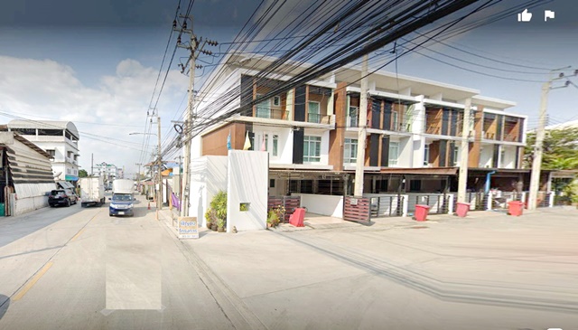 Big C เพชรเกษม108-118!  ถูกที่สุดในโลก เฟอร์ครบ!  ให้เช่า-ขาย ทาวน์โฮม 3 ชั้น 14,997B-M 28ตรว. 300ตรม.3นอน 3น้ำ Big C Phetkasem 108-118! The cheapest in the world! Fully furnished!For Rent-Sell Townhome 3Stories 14,997 B-M 28 Sq.wa 300 Sqm. 3Bed 3Bathที่ตั้ง แขวง หนองค้างพลู เขตหนองแขม กรุงเทพมหานคร 10160 28ตรว.  300ตรม.28 Sq.wa 300 Sq.m3 ห้องนอน 3 ห้องน้ำ 1 ห้องอเนกประสงค์1 ห้องครัว แอร์ 1 ตัว แทงค์น้ำ ปั้มน้ำ เครื่องทำน้ำอุ่น 2 เครื่องต่อเติมหลังคาหน้าบ้าน และหลังบ้าน ที่จอดรถ 2 คันบิ้วอินครั�